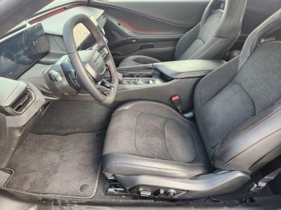 2026 Dodge Charger CHARGER SCAT PACK PLUS 2-DOOR AWD