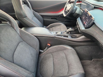 2026 Dodge Charger CHARGER SCAT PACK PLUS 2-DOOR AWD