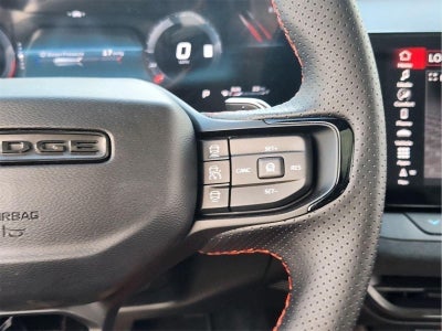 2026 Dodge Charger CHARGER SCAT PACK PLUS 2-DOOR AWD
