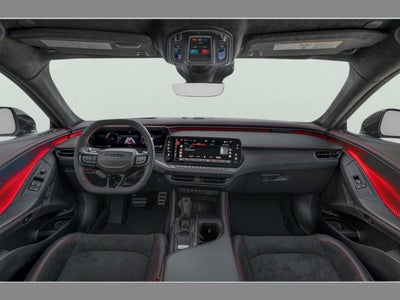 2026 Dodge Charger CHARGER SCAT PACK PLUS 2-DOOR AWD