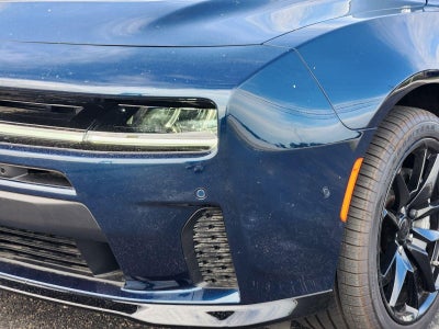 2026 Dodge Charger CHARGER SCAT PACK PLUS 2-DOOR AWD