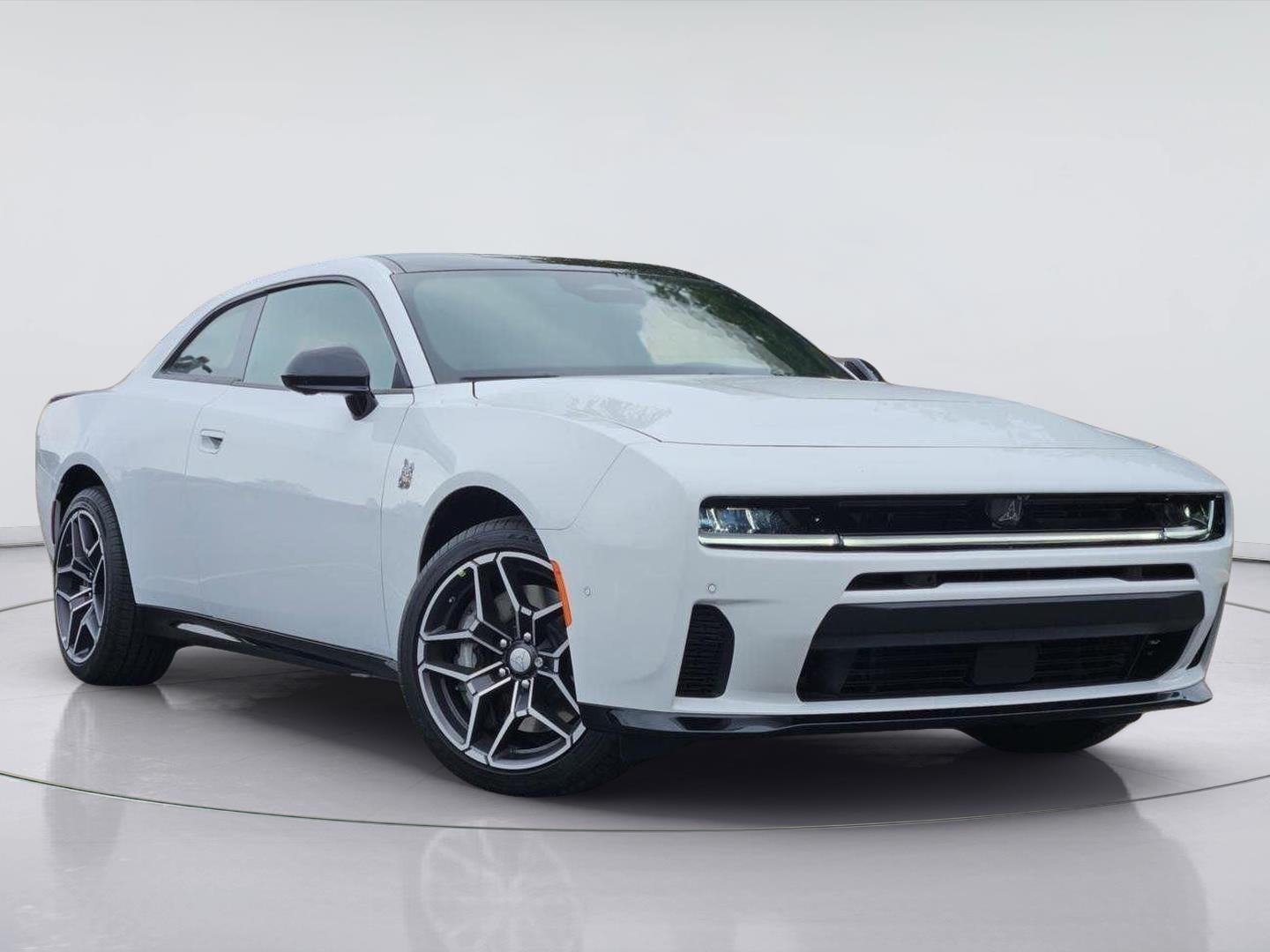 2026 Dodge Charger CHARGER SCAT PACK PLUS 2-DOOR AWD