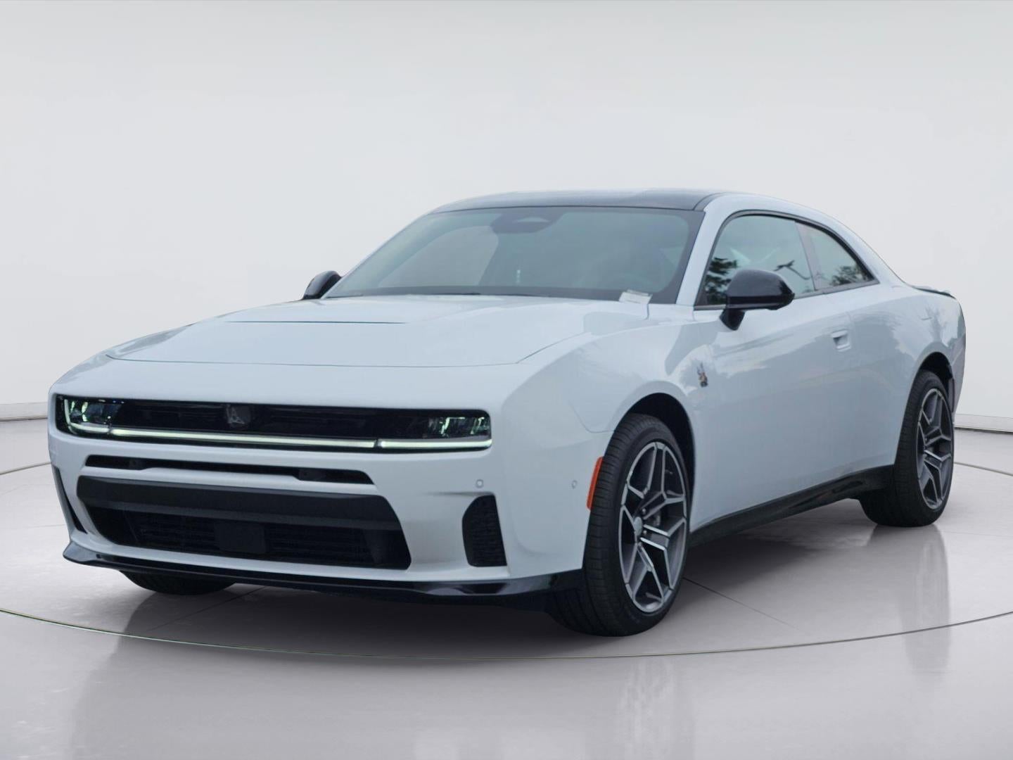 2026 Dodge Charger CHARGER SCAT PACK PLUS 2-DOOR AWD