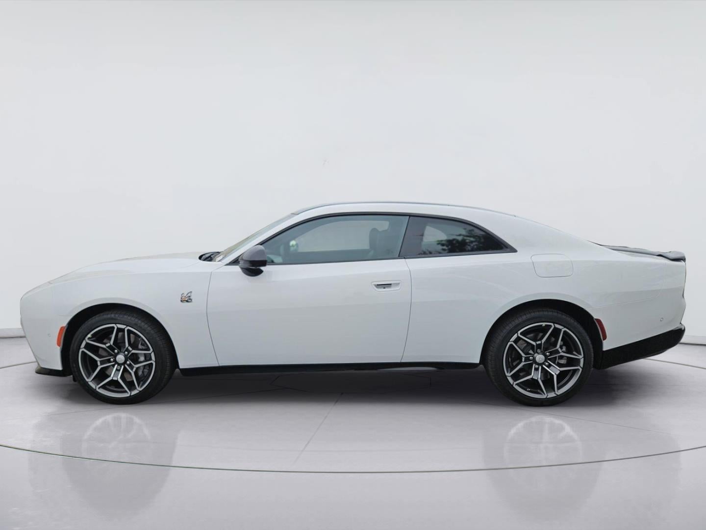 2026 Dodge Charger CHARGER SCAT PACK PLUS 2-DOOR AWD