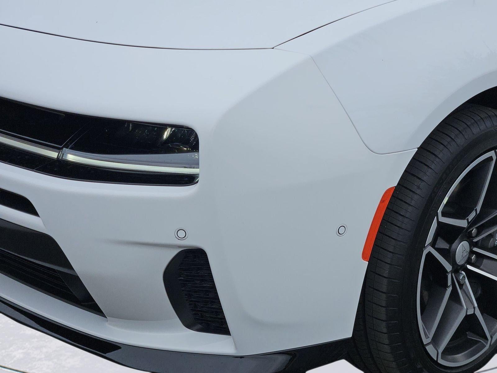 2026 Dodge Charger CHARGER SCAT PACK PLUS 2-DOOR AWD