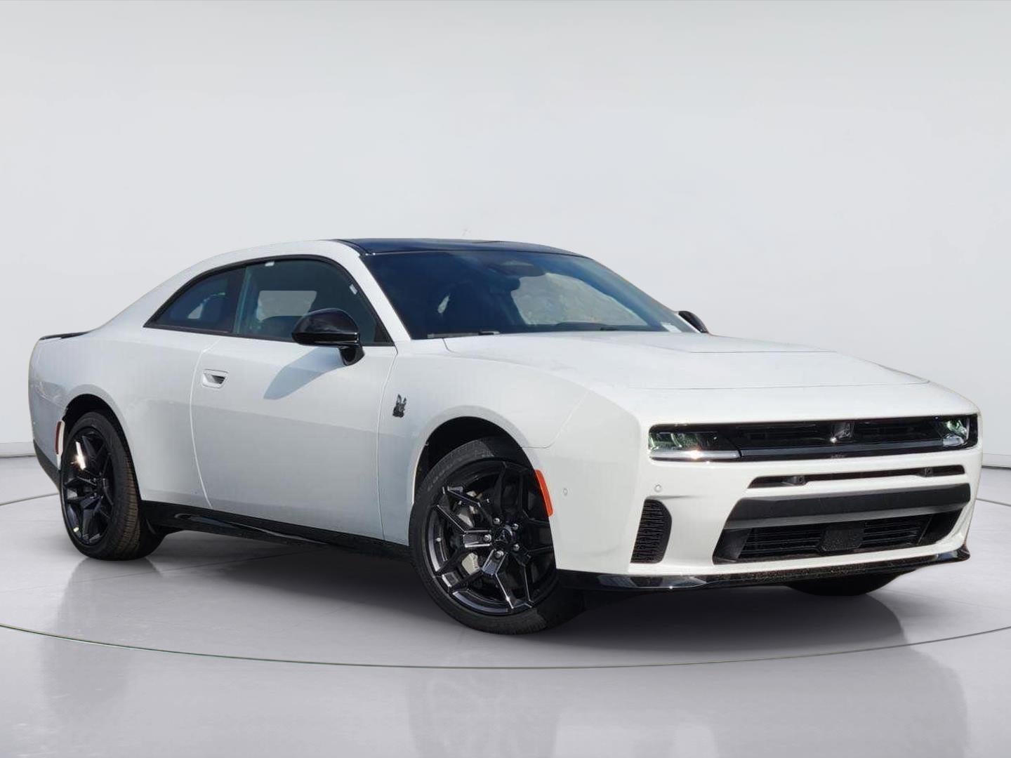 2026 Dodge Charger CHARGER SCAT PACK 2-DOOR AWD