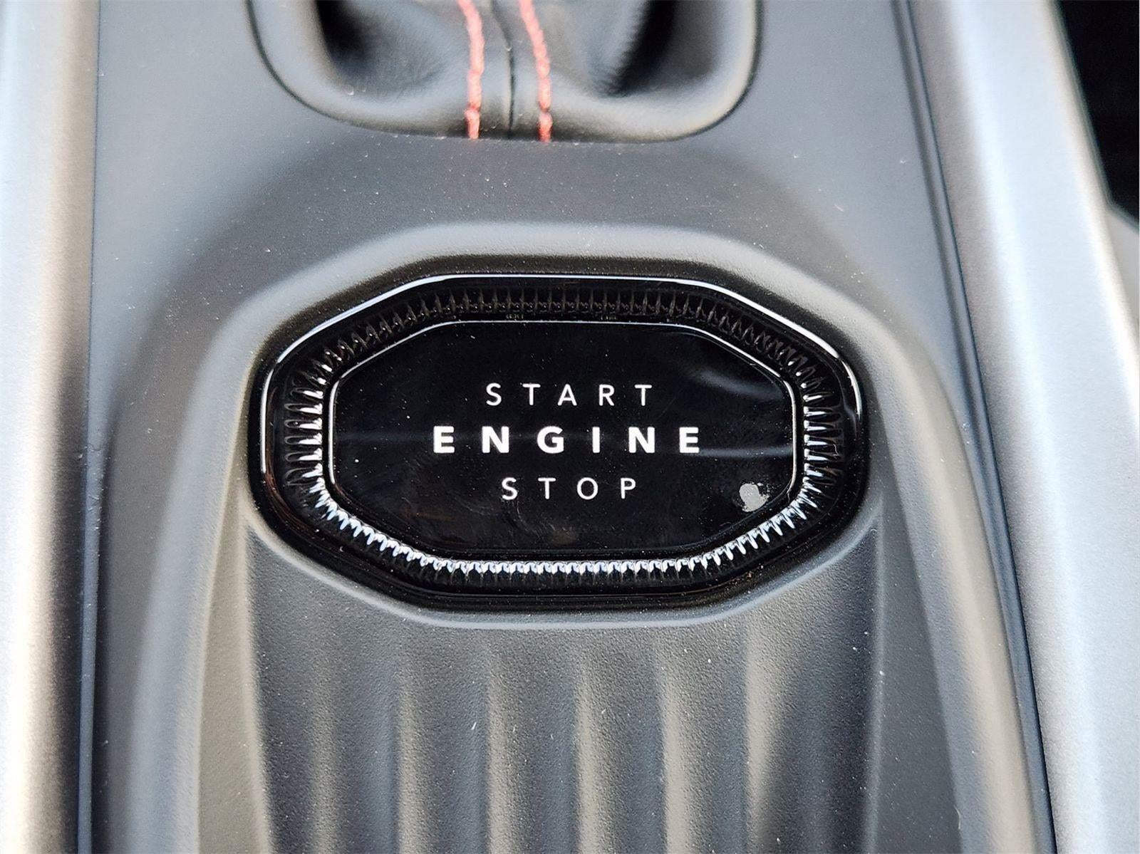 2026 Dodge Charger CHARGER SCAT PACK 2-DOOR AWD