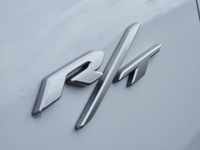 2026 Dodge Charger CHARGER R/T 4-DOOR AWD