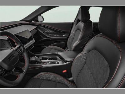 2026 Dodge Charger CHARGER R/T 4-DOOR AWD