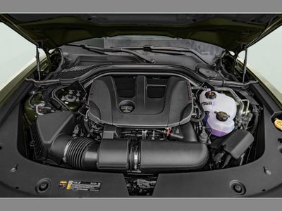 2026 Dodge Charger CHARGER R/T 4-DOOR AWD