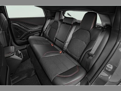 2026 Dodge Charger CHARGER R/T 4-DOOR AWD