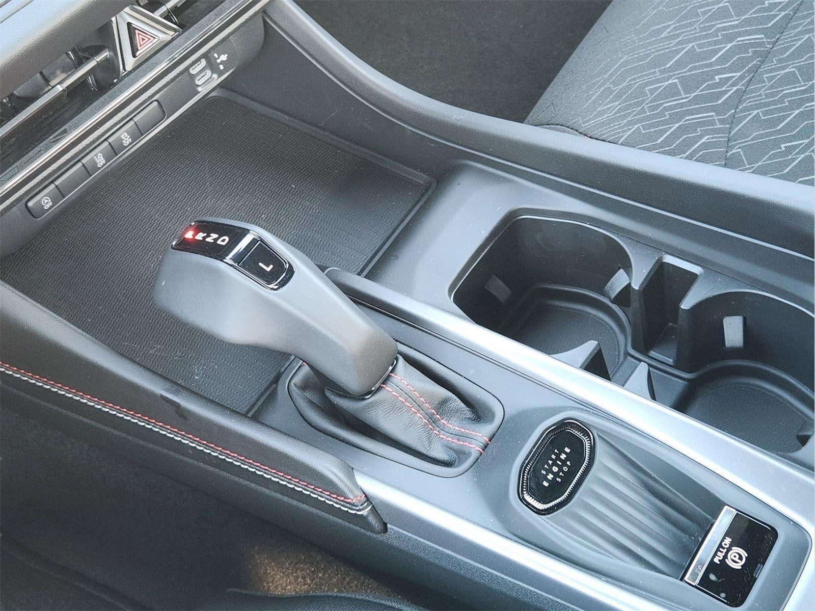 2026 Dodge Charger CHARGER R/T 2-DOOR AWD