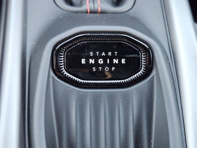 2026 Dodge Charger CHARGER R/T 2-DOOR AWD