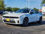 2026 Dodge Charger CHARGER R/T 2-DOOR AWD