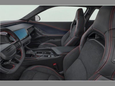 2026 Dodge Charger CHARGER R/T 2-DOOR AWD