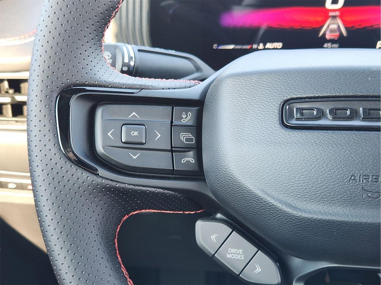 2026 Dodge Charger CHARGER R/T 2-DOOR AWD