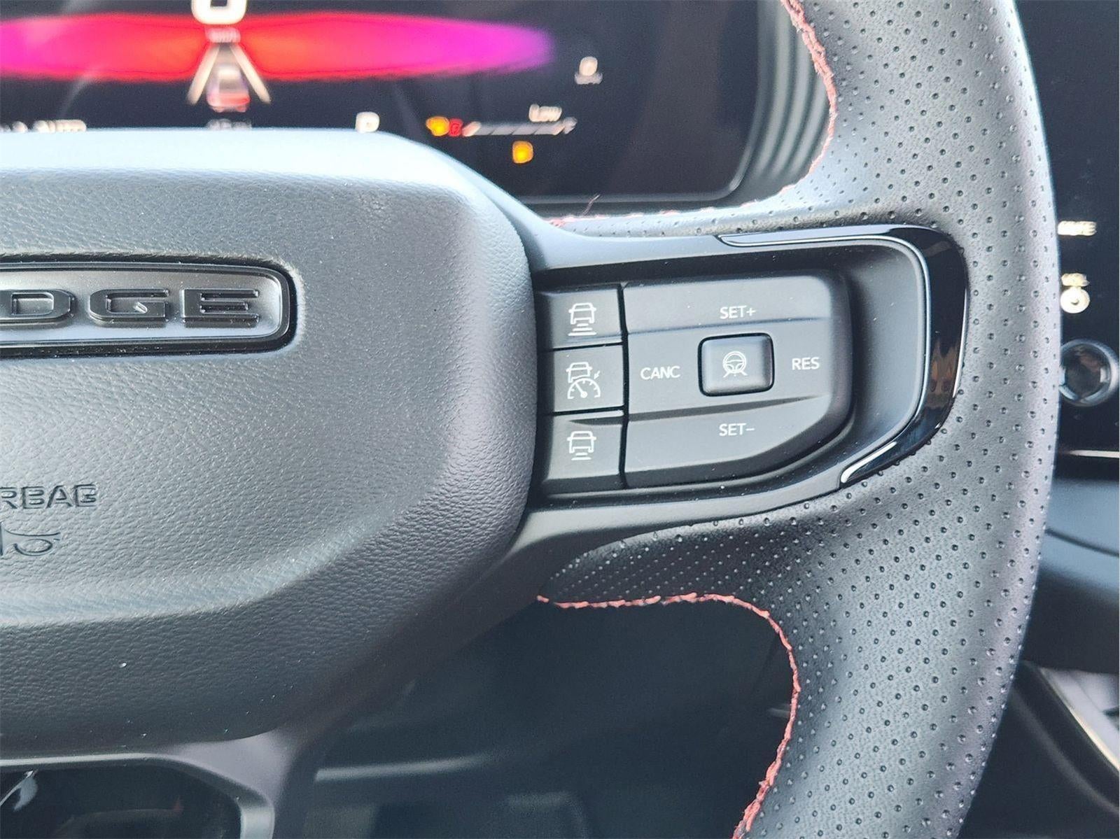 2026 Dodge Charger CHARGER R/T 2-DOOR AWD