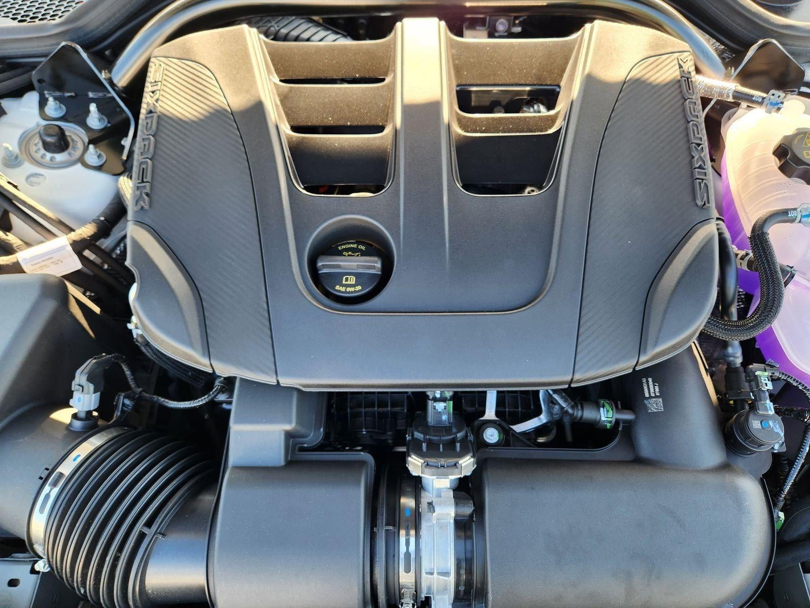 2026 Dodge Charger CHARGER R/T 2-DOOR AWD