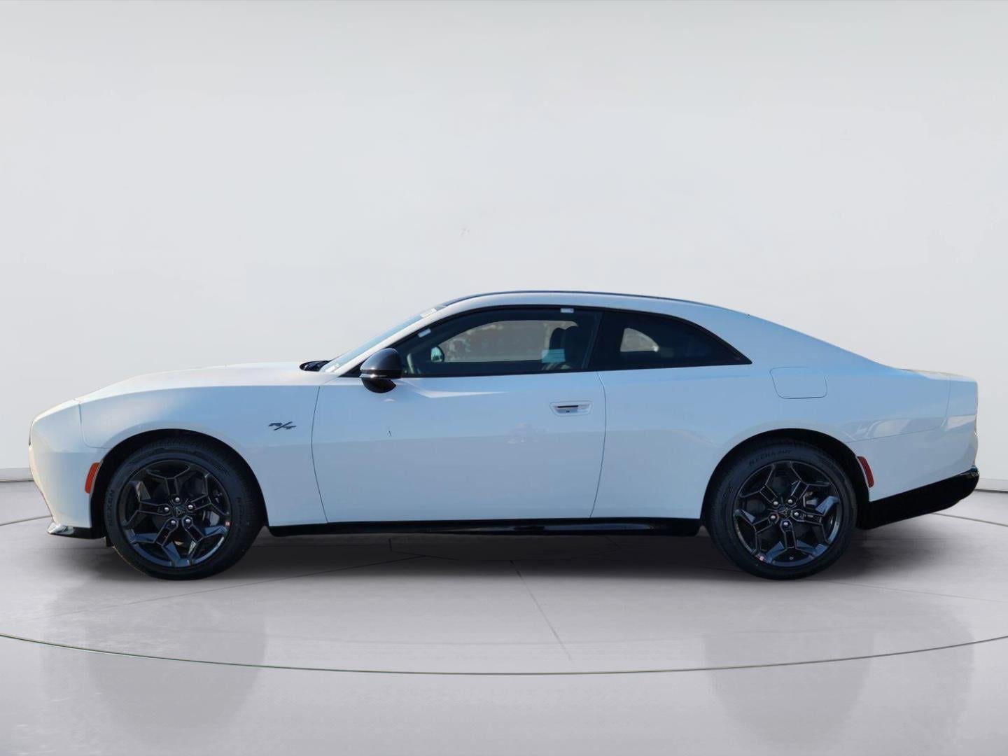 2026 Dodge Charger CHARGER R/T 2-DOOR AWD