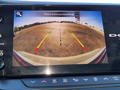 2025 Dodge Charger CHARGER 2-DOOR DAYTONA R/T AWD