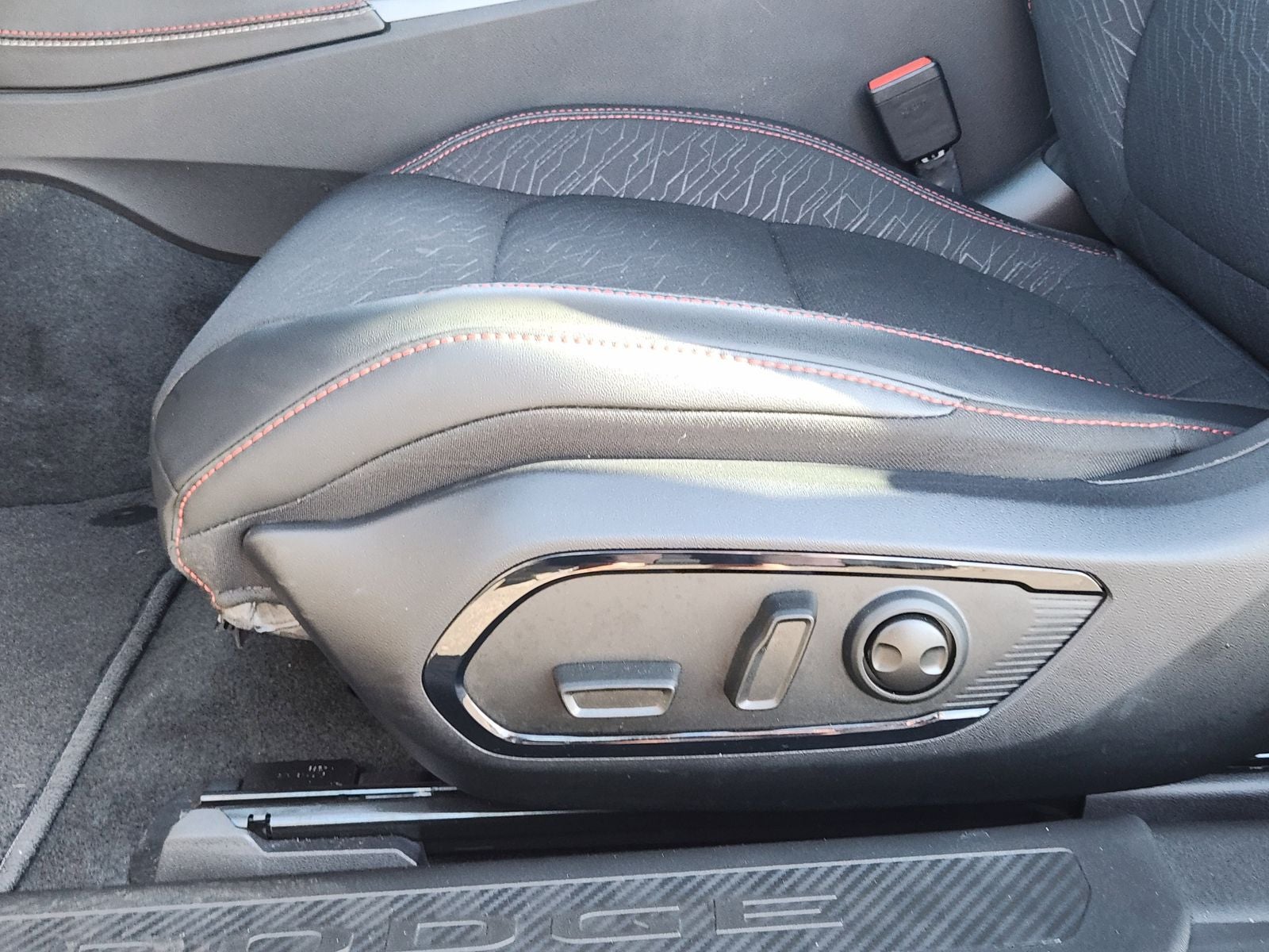 2025 Dodge Charger CHARGER 2-DOOR DAYTONA R/T AWD