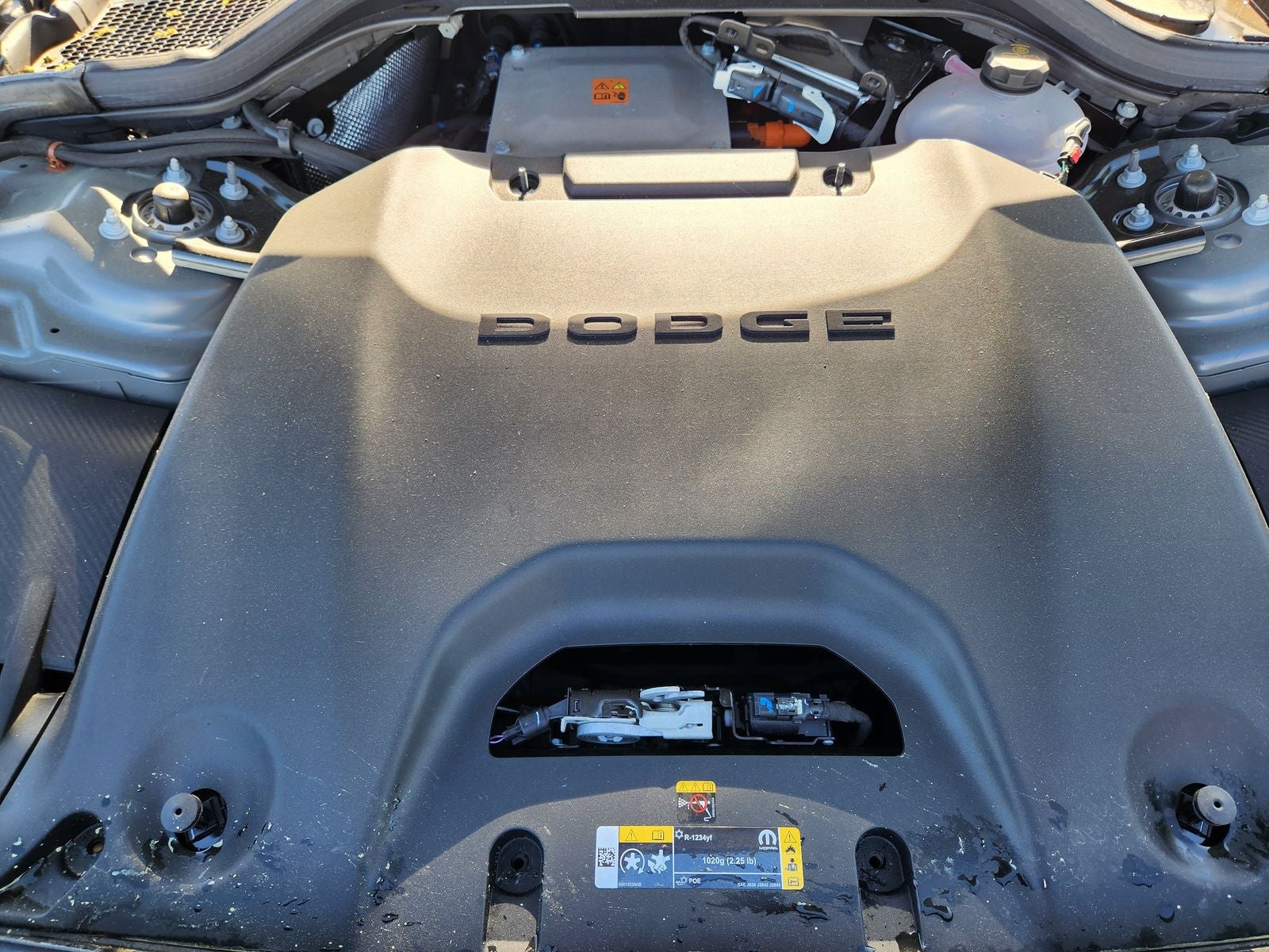 2025 Dodge Charger CHARGER 2-DOOR DAYTONA R/T AWD