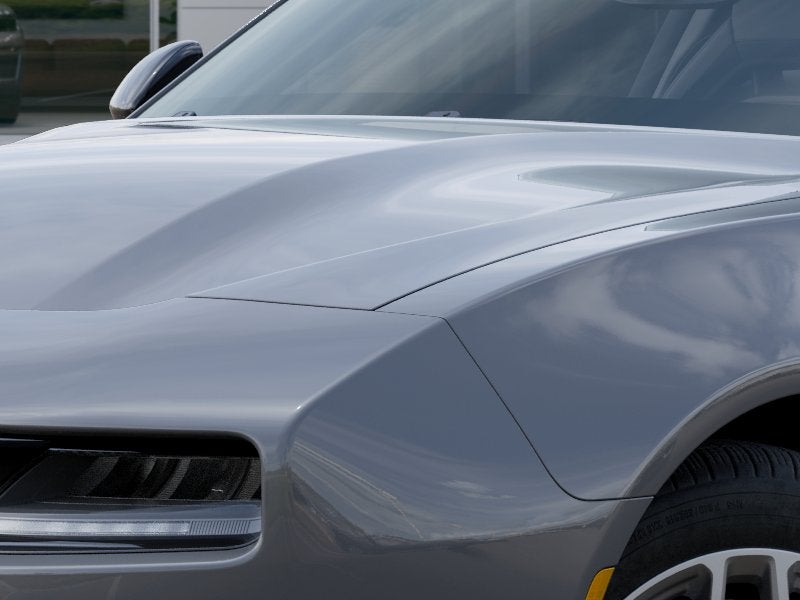 2025 Dodge Charger CHARGER 2-DOOR DAYTONA R/T AWD