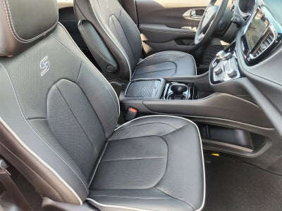 2026 Chrysler Pacifica PACIFICA LIMITED