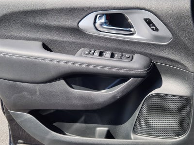 2026 Chrysler Pacifica PACIFICA LIMITED