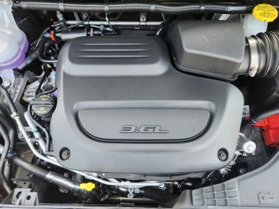 2026 Chrysler Pacifica PACIFICA LIMITED