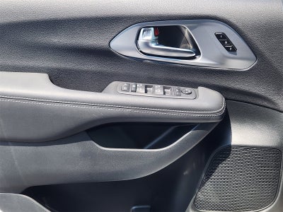 2026 Chrysler Pacifica PACIFICA LIMITED