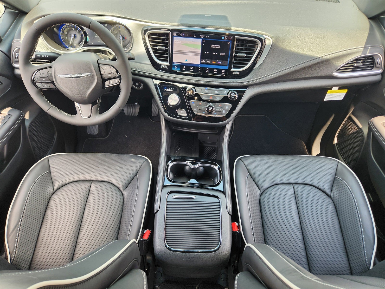 2026 Chrysler Pacifica PACIFICA LIMITED