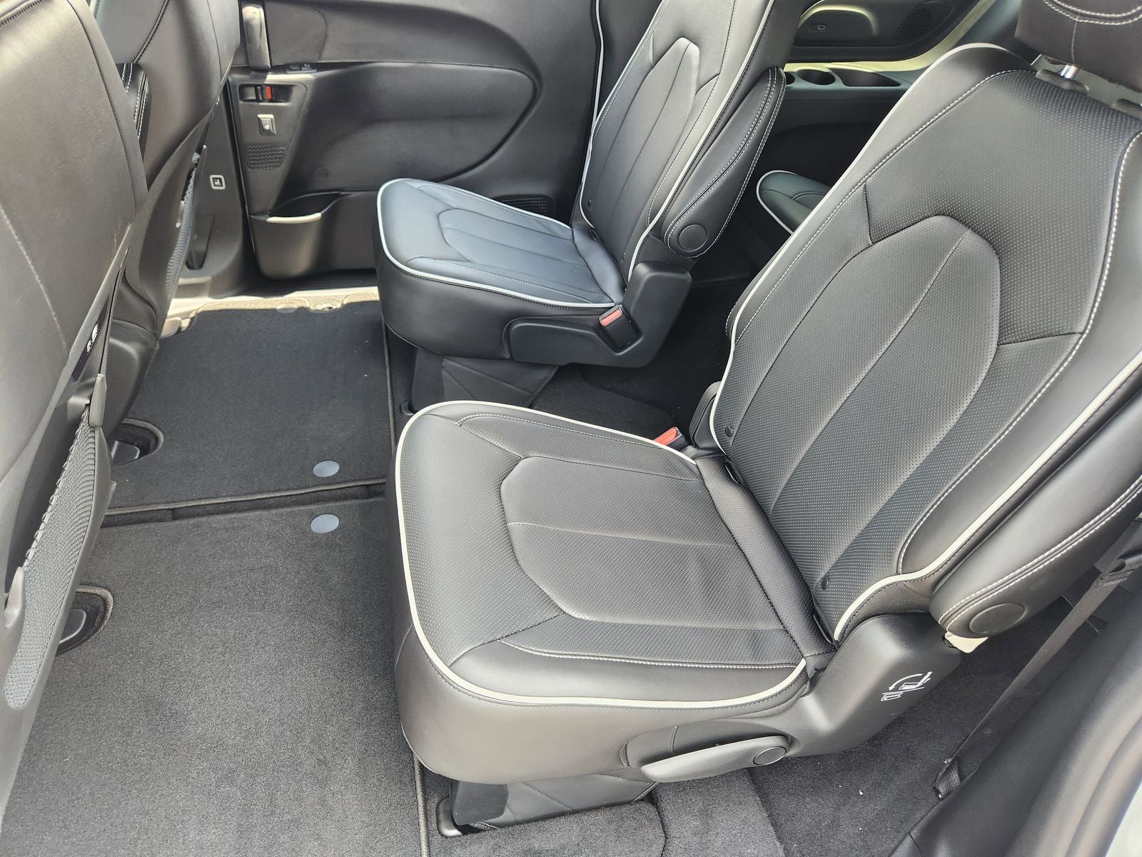 2026 Chrysler Pacifica PACIFICA LIMITED