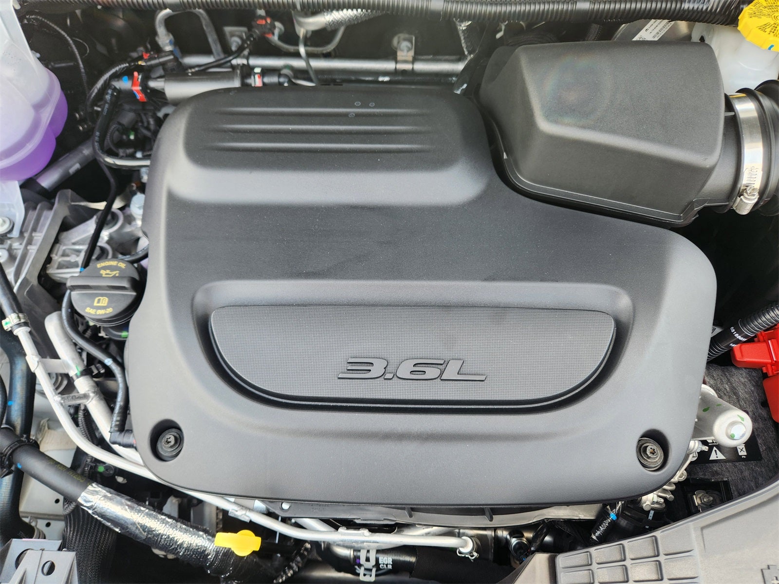 2026 Chrysler Pacifica PACIFICA LIMITED