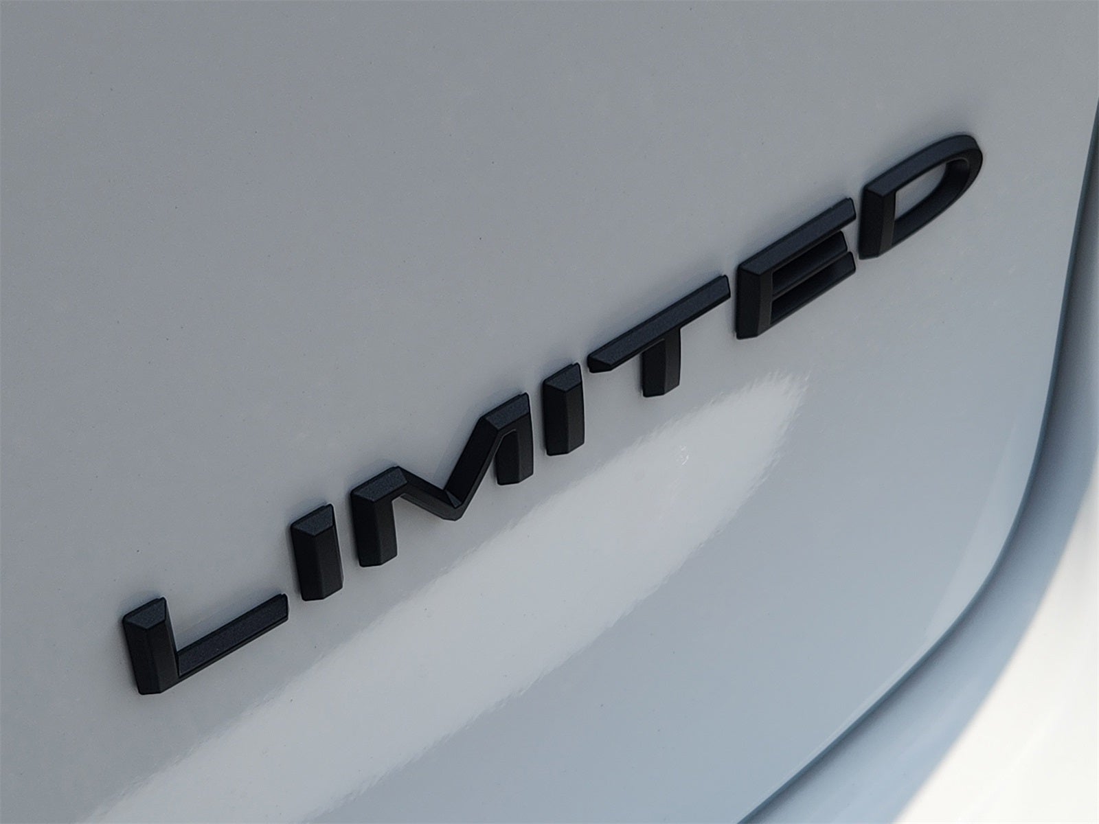 2026 Chrysler Pacifica PACIFICA LIMITED