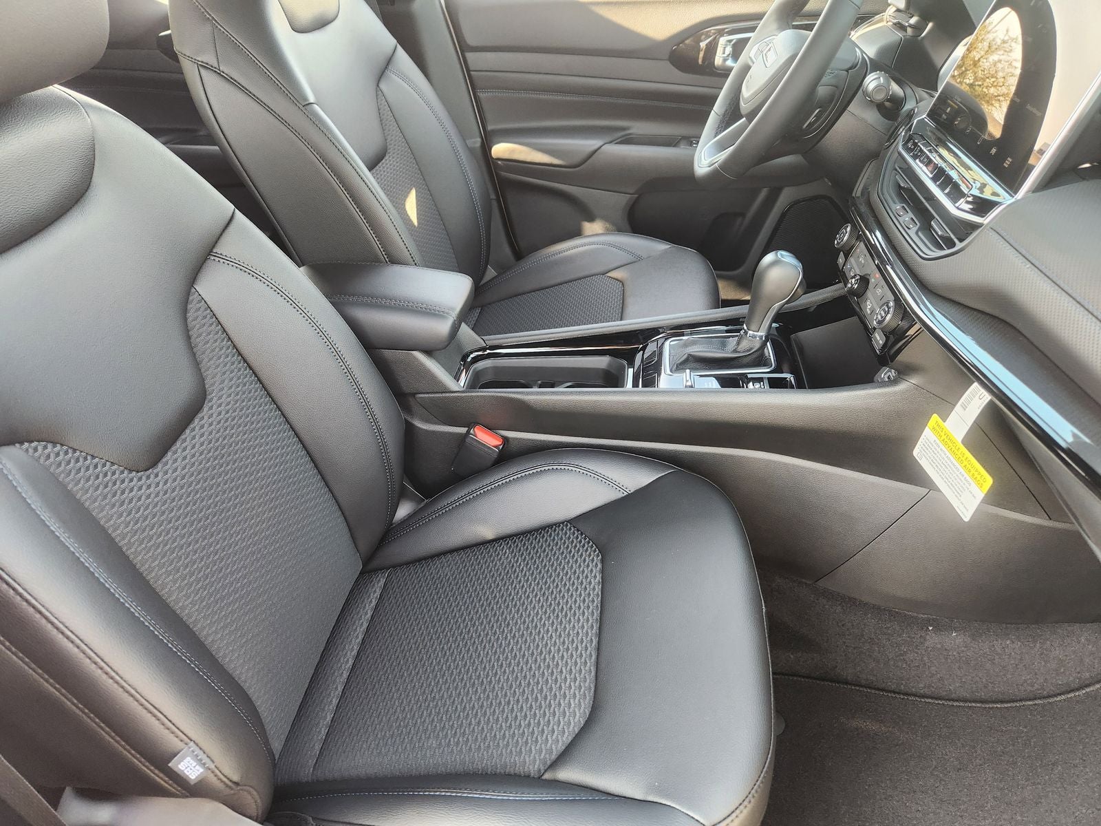 2026 Jeep Compass COMPASS LATITUDE 4X4