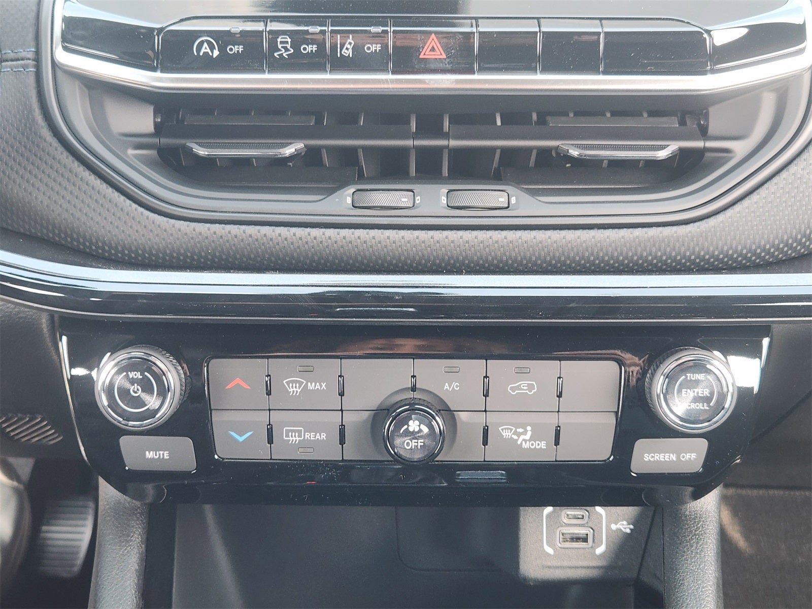 2026 Jeep Compass COMPASS LATITUDE 4X4