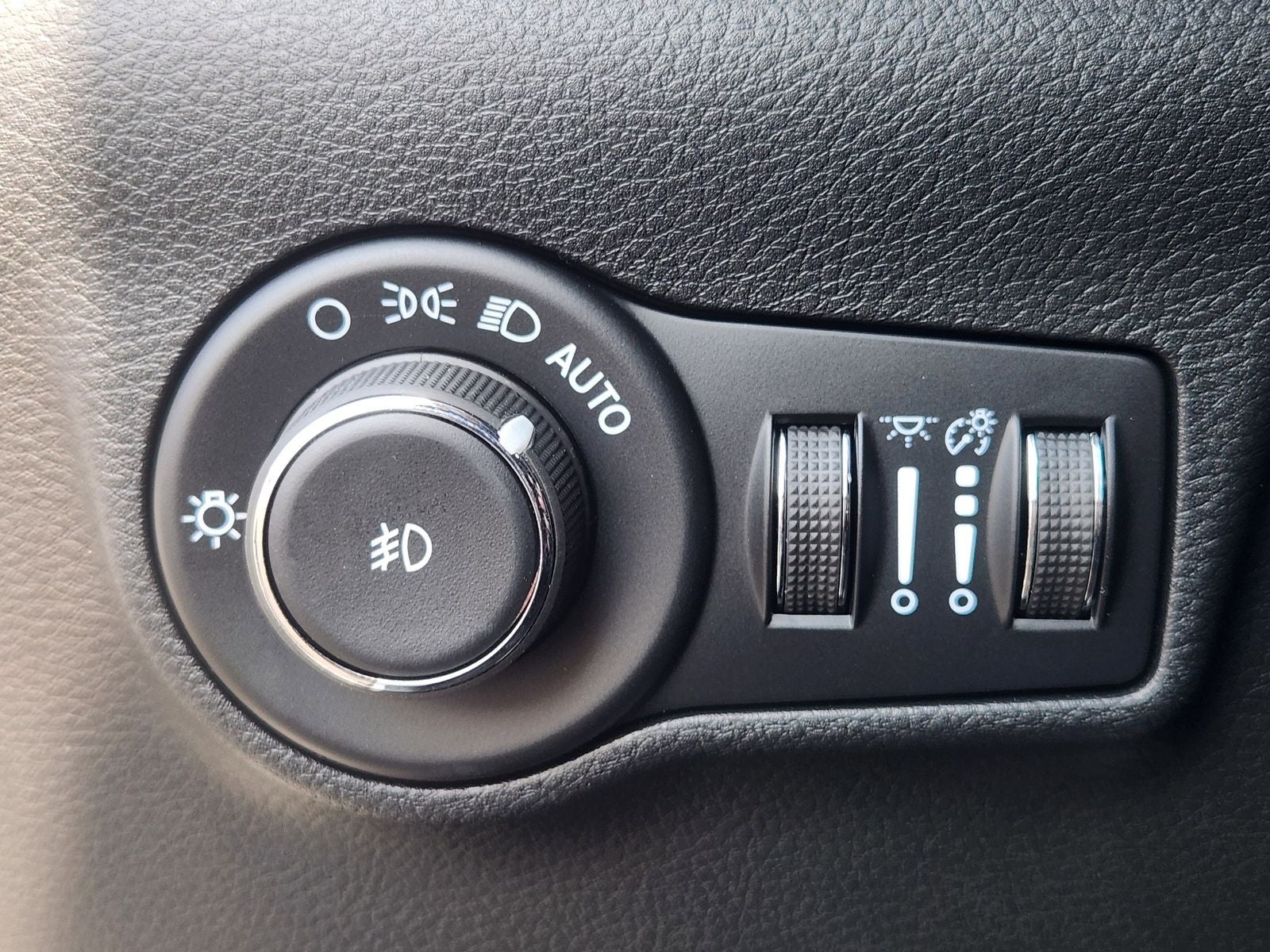 2026 Jeep Compass COMPASS LATITUDE 4X4