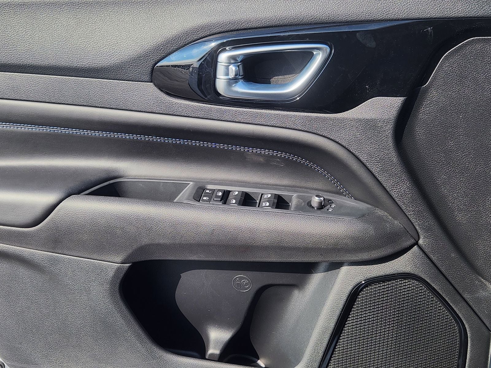 2026 Jeep Compass COMPASS LATITUDE 4X4