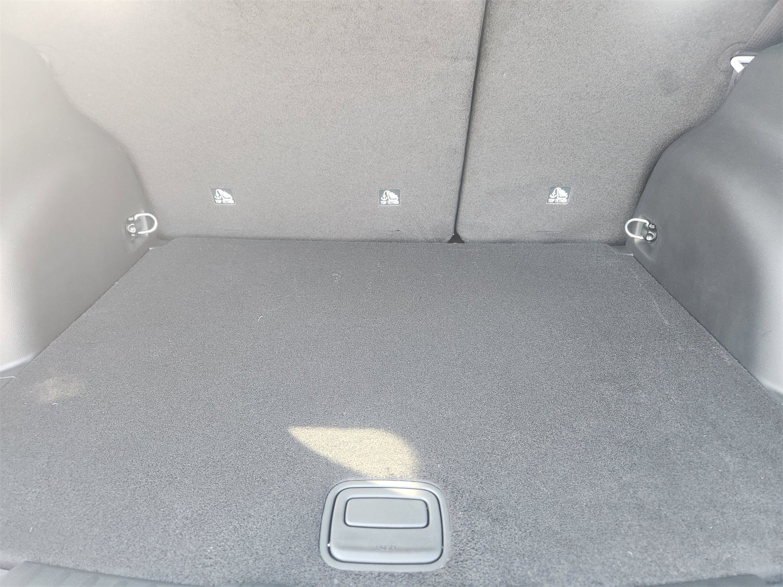 2026 Jeep Compass COMPASS LATITUDE 4X4