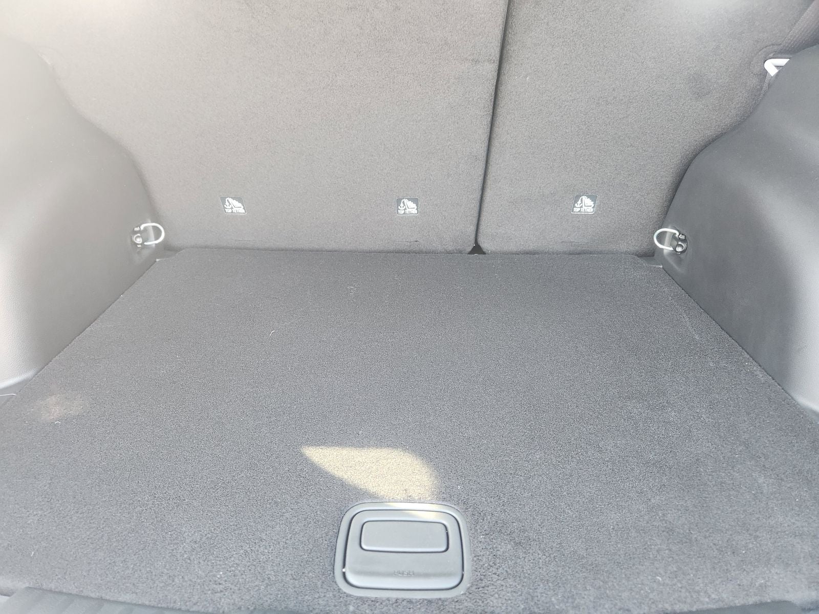 2026 Jeep Compass COMPASS LATITUDE 4X4