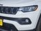 2026 Jeep Compass COMPASS LATITUDE 4X4