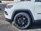 2026 Jeep Compass COMPASS LATITUDE 4X4