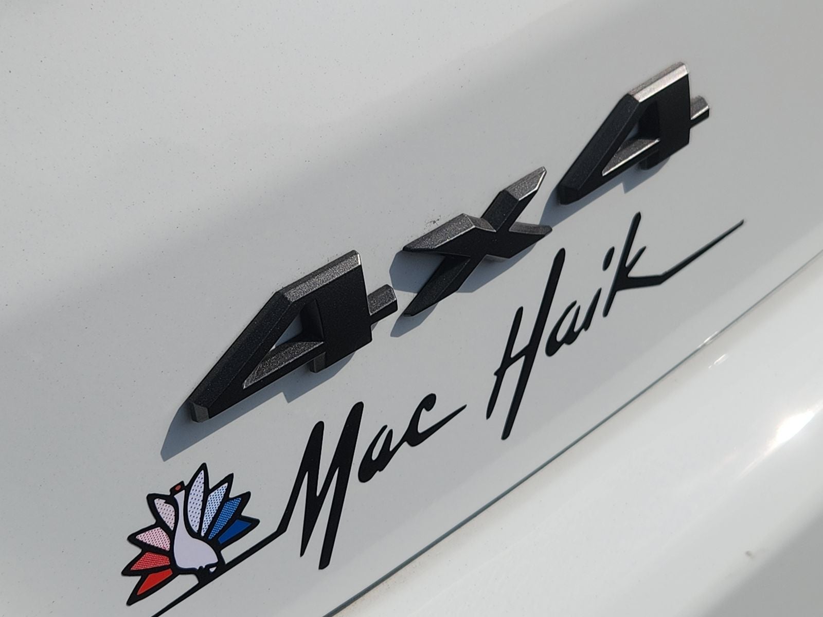 2026 Jeep Compass COMPASS LATITUDE 4X4