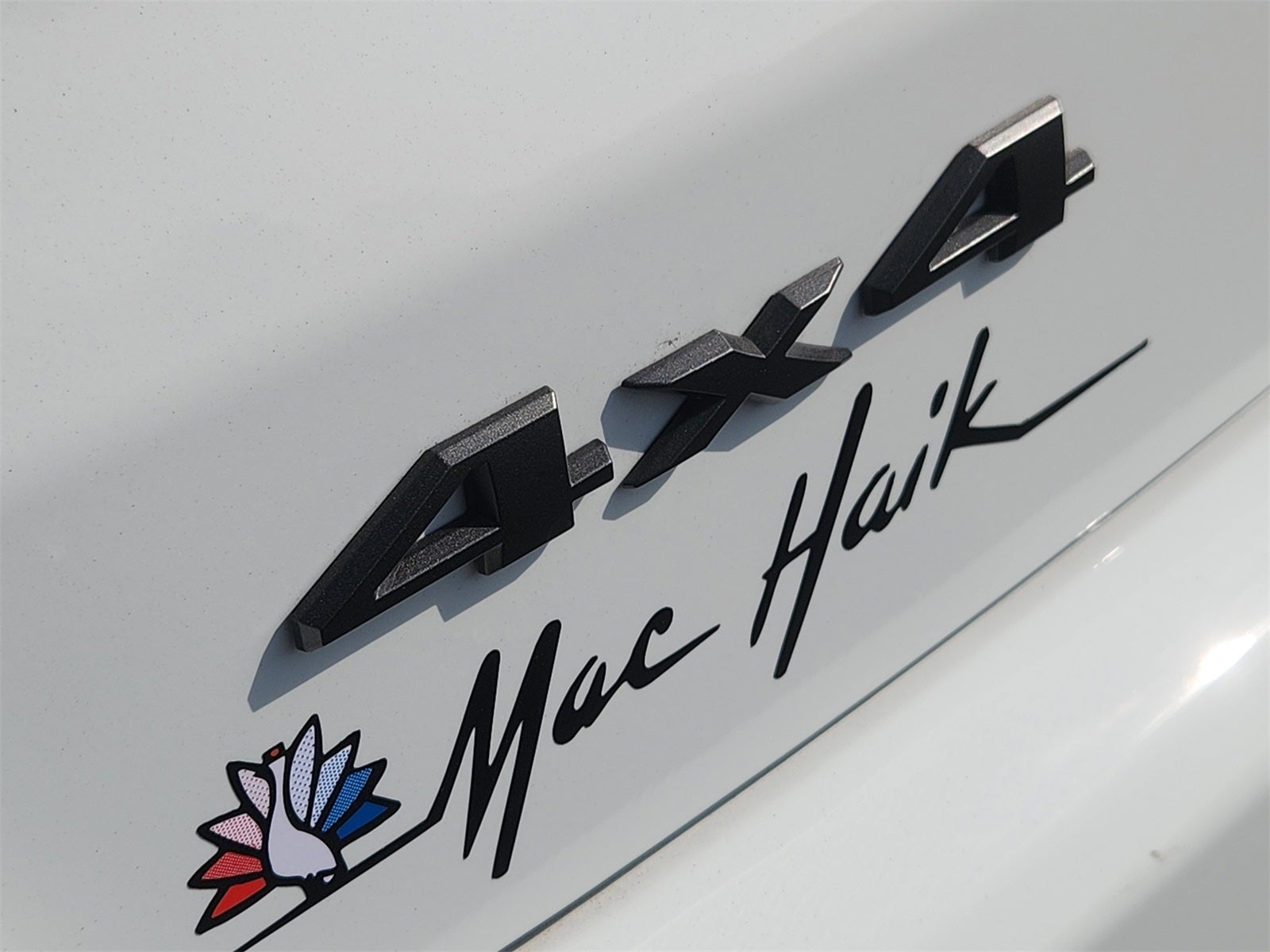 2026 Jeep Compass COMPASS LATITUDE 4X4