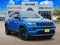 2026 Jeep Compass COMPASS LATITUDE 4X4