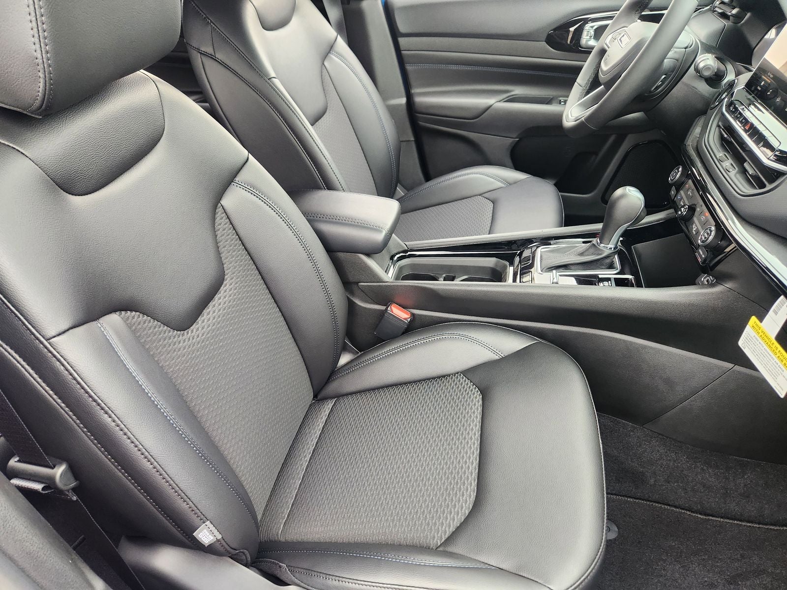 2026 Jeep Compass COMPASS LATITUDE 4X4