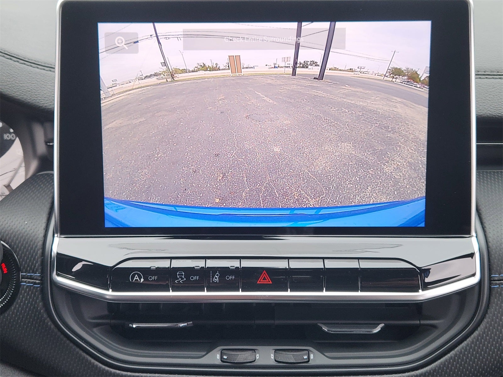 2026 Jeep Compass COMPASS LATITUDE 4X4