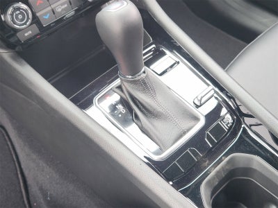 2026 Jeep Compass COMPASS LATITUDE 4X4