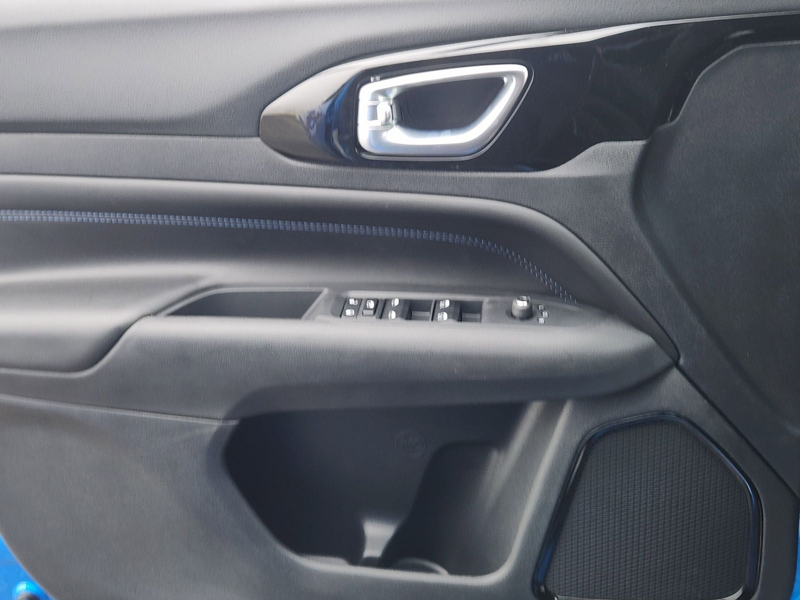 2026 Jeep Compass COMPASS LATITUDE 4X4